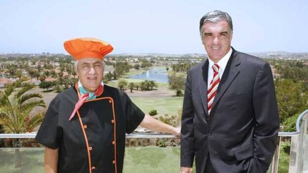 Reapertura Vital Suites Hotel & Spa