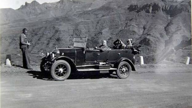 La familia de Alfredo Kraus