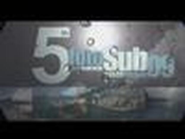 5º Fotosub Gran Canaria Costa Mogán 2009