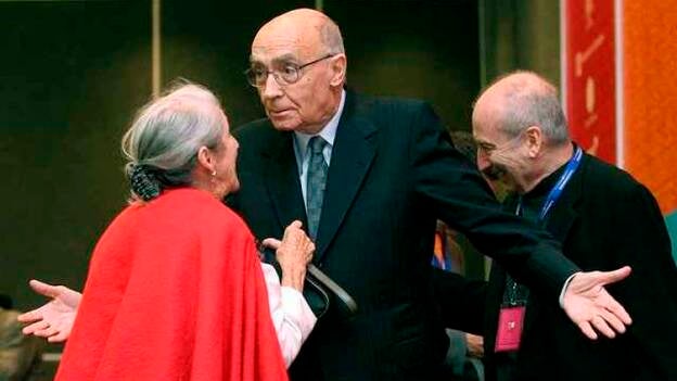 Saramago en imágenes (II)