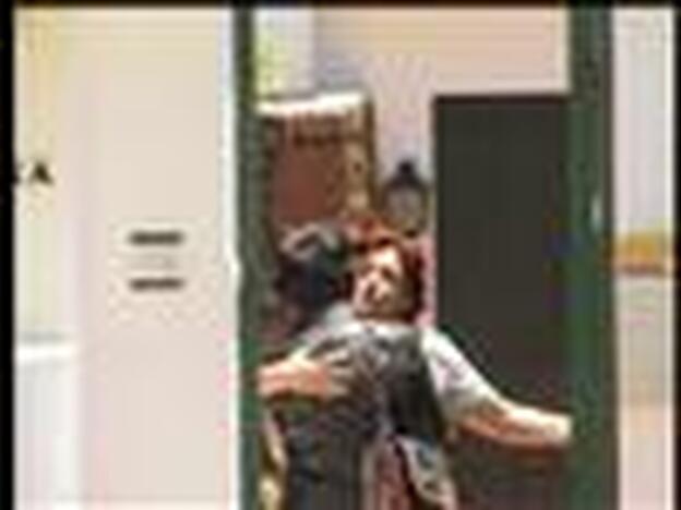 José Saramago muere en su casa de Lanzarote a las 87 años