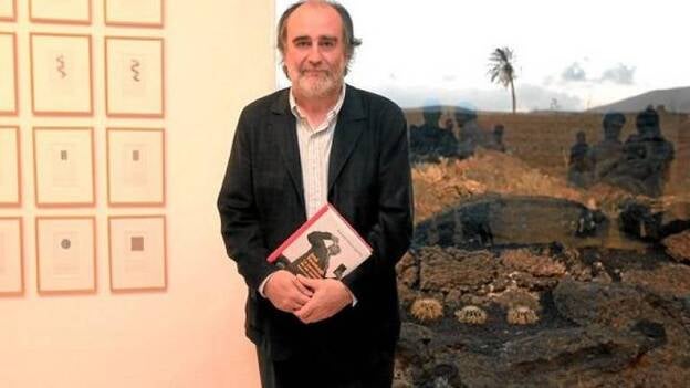 «Canarias no ha estado a la altura de Saramago»