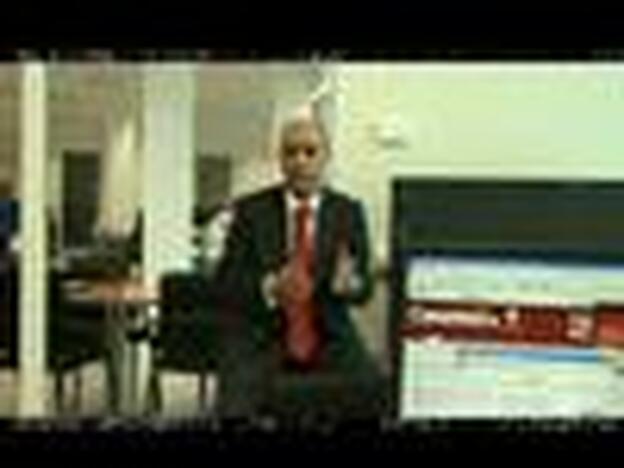 La visión del director: Las cifras del paro