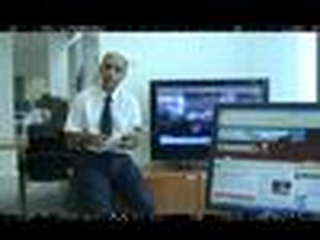 La visión del director: Sobre las cifras del paro