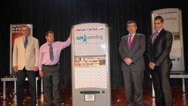 Presentacion Beta Vending Canarias7