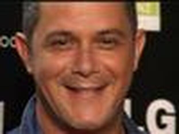 Alejandro Sanz presenta su concierto en Lanzarote