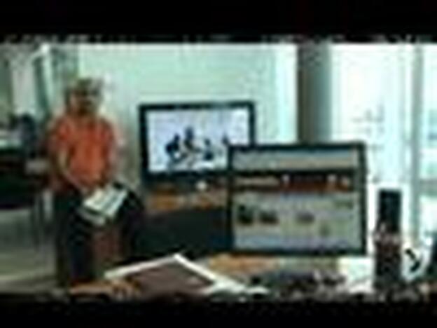 La visión del director: La Capital Europea