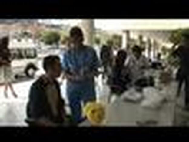 El Hospital Doctor Negrín asesora sobre cómo abandonar el hábito de fumar