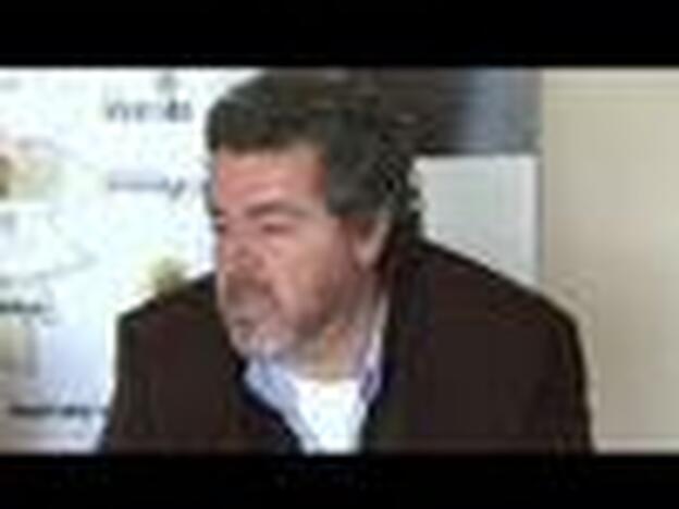 Juan López de Uralde: "El Gobierno español tiene que dar un puñetazo en la mesa y romper con esta situación de condescendencia para que se pare la represión en El Aaiún"