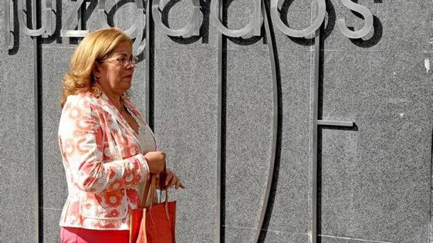 La polémica marca el juicio por la filtración de la libreta de Torres