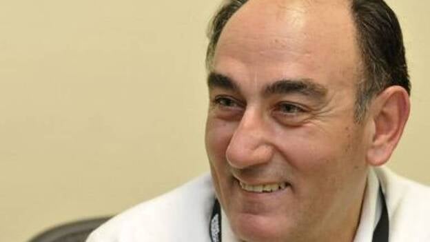 El presidente de Iberdrola pide que se pague la electricidad al precio "que vale"