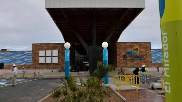 El Mirador inicia su cuenta atrás