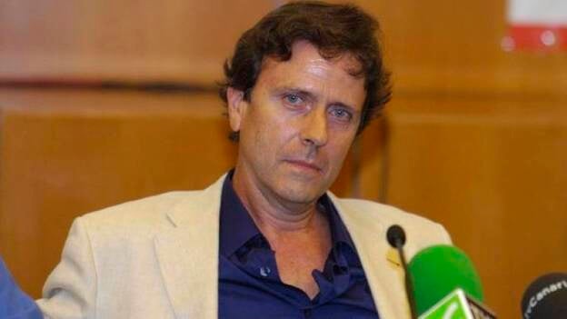 El médico grancanario Eufemiano Fuentes, implicado en la nueva red de dopaje