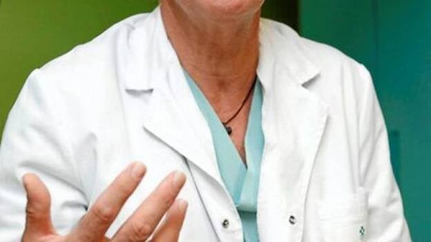 Esteban Pérez: «Fuentes debe explicarse ante la sanidad canaria»