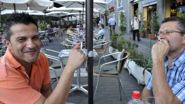 Canarias, la única comunidad que no limita la venta de tabaco