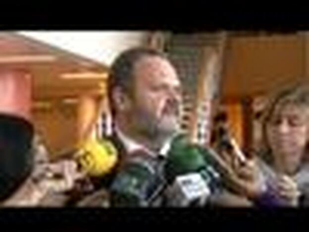 Fernando Bañolas, habla sobre la entrada en vigor de la ley antitabaco