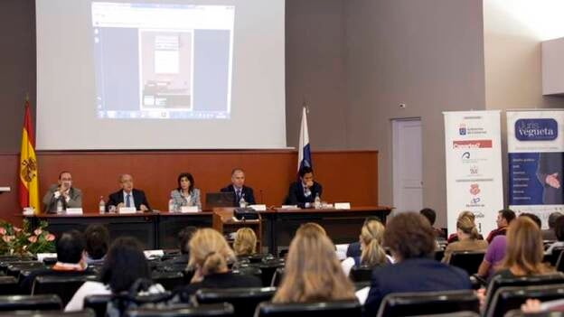 Lanzarote se convierte en foro de análisis del nuevo Código Penal tras su entrada en vigor