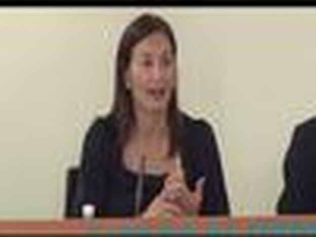 El Cabildo presenta el iPhone con información turística