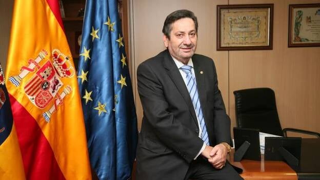 Falleció Ángel Luis Tadeo