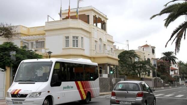 Multitudinaria y emotiva despedida a Tadeo