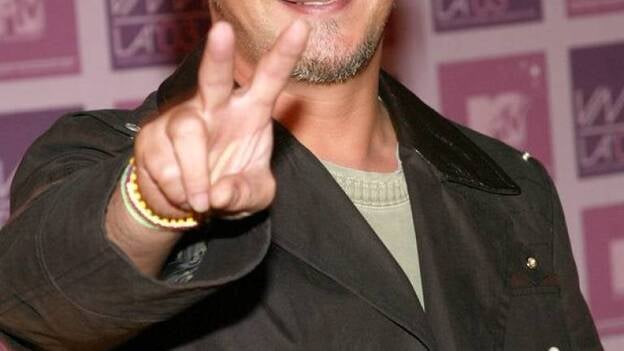 Alejandro Sanz y Raquel Perera esperan un hijo