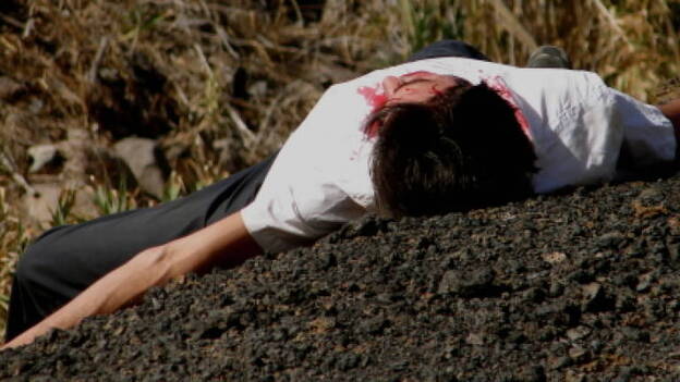 Los fusilados de San Lorenzo reviven en un documental