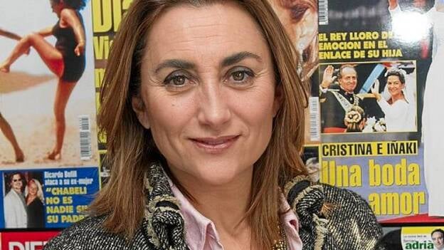 La directora de 'Diez minutos': "Nuestra labor es entretener"