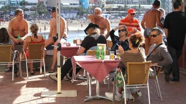 Sin humo no hay negocio