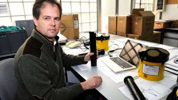 «50 días sin la familia es duro»