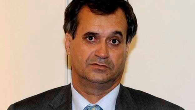 José Mayor será el tercer candidato a presidente de la Cámara de Comercio