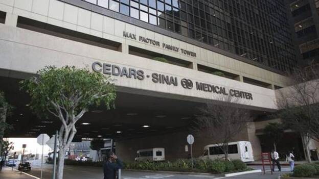 El hijo de Penélope y Bardem nació en Los Ángeles