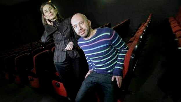 «Canto a la vida» de José y Pilar