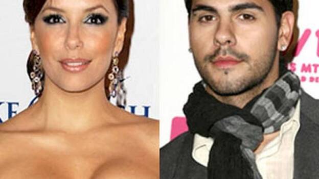 Eva Longoria y el hermano de Penélope Cruz cenan juntos en Los Ángeles