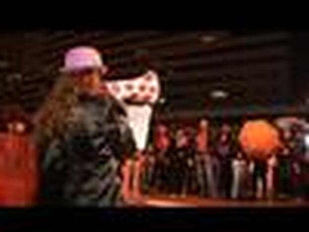 Ben Magec se concentra en la capital grancanaria