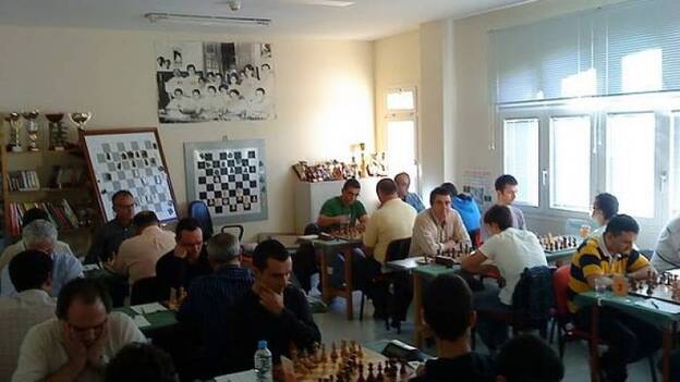 El Panadería Pulido, protagonista