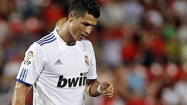 El Madrid tira media Liga