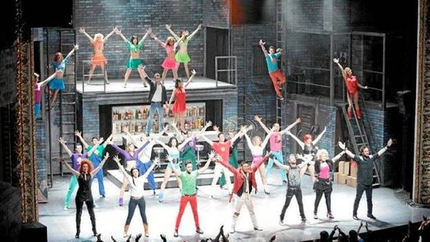 "Hoy no me puedo levantar" regresa a Gran Canaria