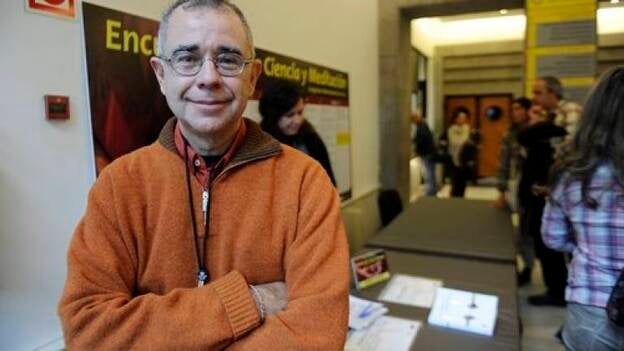 «La experiencia con el yoga modeló mi vida»