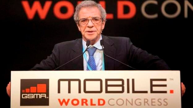 César Alierta: "2011 será el año de los acuerdos en el mundo digital"