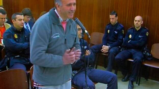 Santiago del Valle declara que desconoce qué le ocurrió a la niña y que declaró "coaccionado"