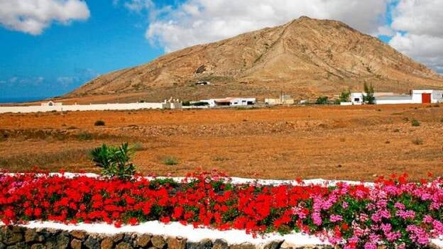 La Audiencia falla de nuevo a favor de la UTE de Tindaya