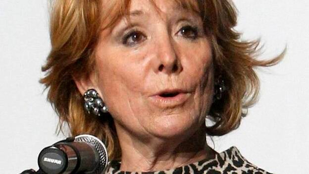 Aguirre se retira por un tiempo para tratarse un bulto hallado en una revisión ginecológica