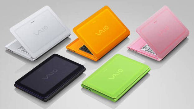 Nueva Serie C de VAIO de 14'