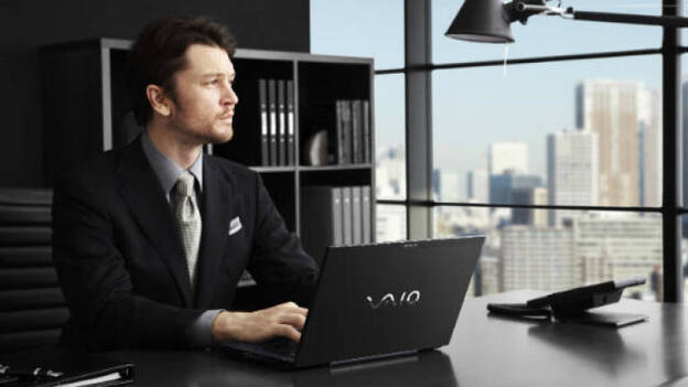 Sony lanza la potente y ligera serie S de VAIO