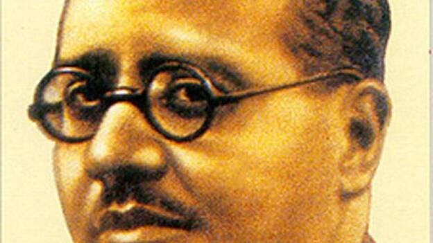 El Cabildo de Gran Canaria concede el Can de Oro a Juan Negrín