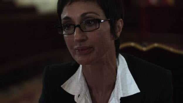 'Ella(s)', el documental sobre Mercedes Pinto, en los Monopol