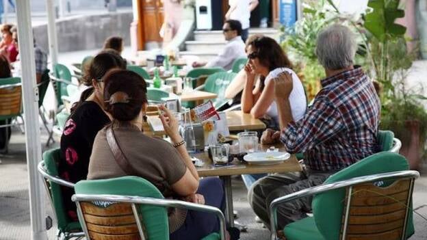 Las ventas de cigarrillos se desploman un 34% en enero, primer mes con la nueva Ley Antitabaco