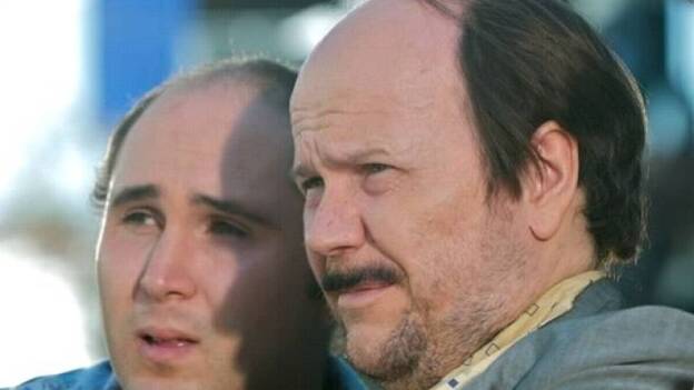 Santiago Segura: "Por desgracia, Torrente todavía está en la calle"