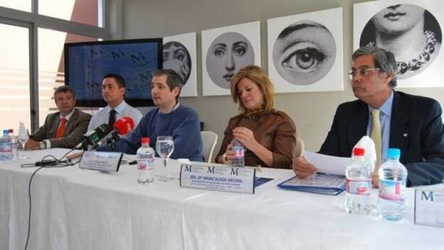 La campaña 'Ahora sí¡ ayudará a dejar de fumar a los palmenses