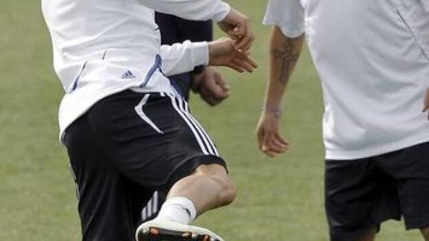 Cristiano Ronaldo regresa a la convocatoria